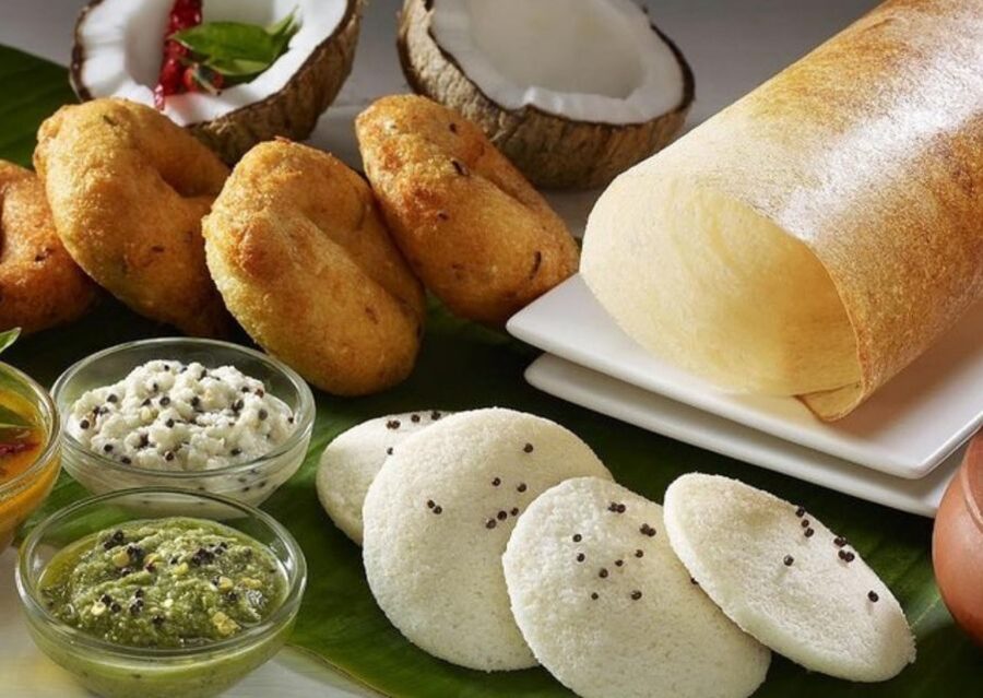 Chennai: 2 Hour Street Food Walking Tour - What this Chennai food walk is really like