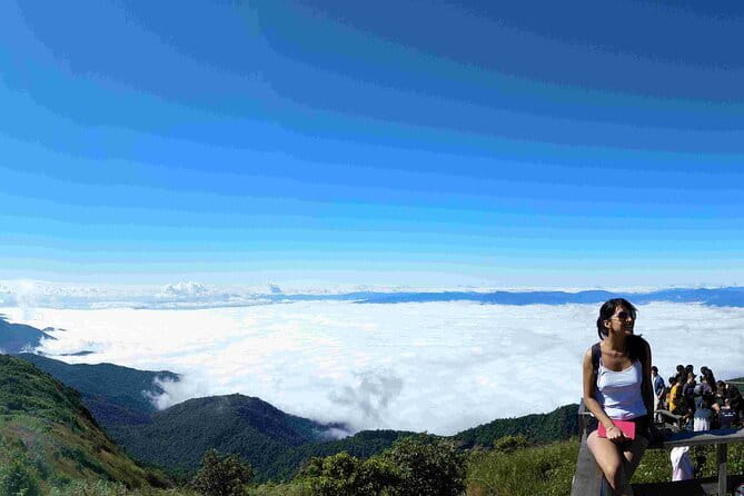 Chiang Mai - Doi Suthep Temple and Street Food Tour - Food restrictions need careful planning