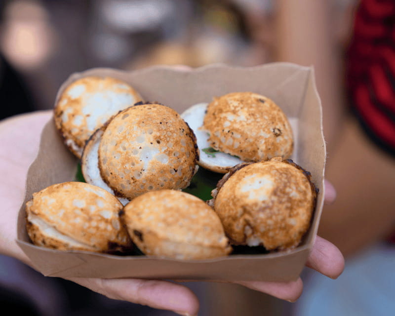 Chiang Mai: Evening Sightseeing and Local Food Guided Tour - What the guides add