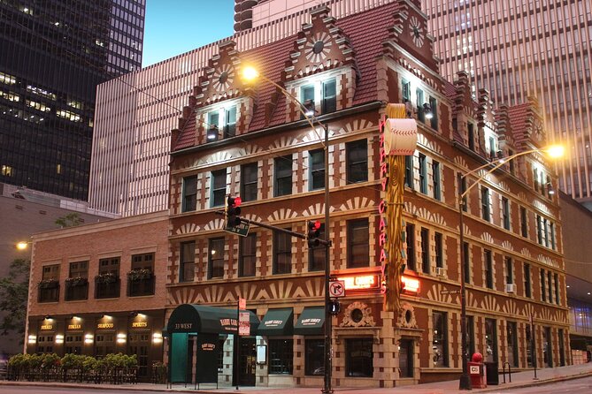 Chicago Gangster and Food Walking Tour - Who will enjoy this most