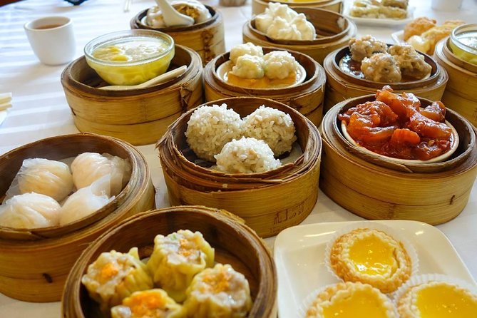Chicago's Chinatown Food and Walking Tour - Five dishes that make the $79.99 price worthwhile