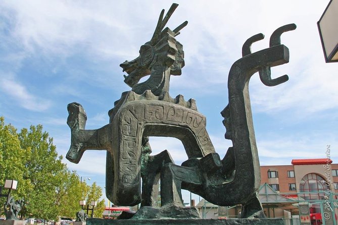 Chicago's Chinatown Food and Walking Tour - How the walking actually feels