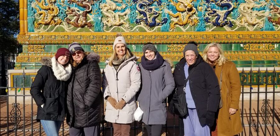 Chicago: Taste of Chinatown Food and Cultural Walking Tour - Start at Phoenix Restaurant with dim sum and tea