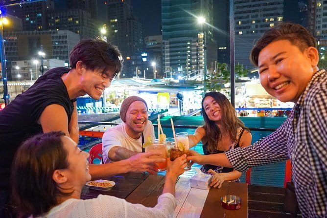 Chinatown Street Food Small Group Tour in Bangkok - Booking, meeting, and cancellation advice