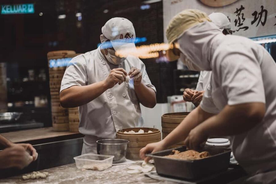 Chinese Dumplings Cooking Class in NYC – Fun & Delicious! - Why the cultural explanation matters