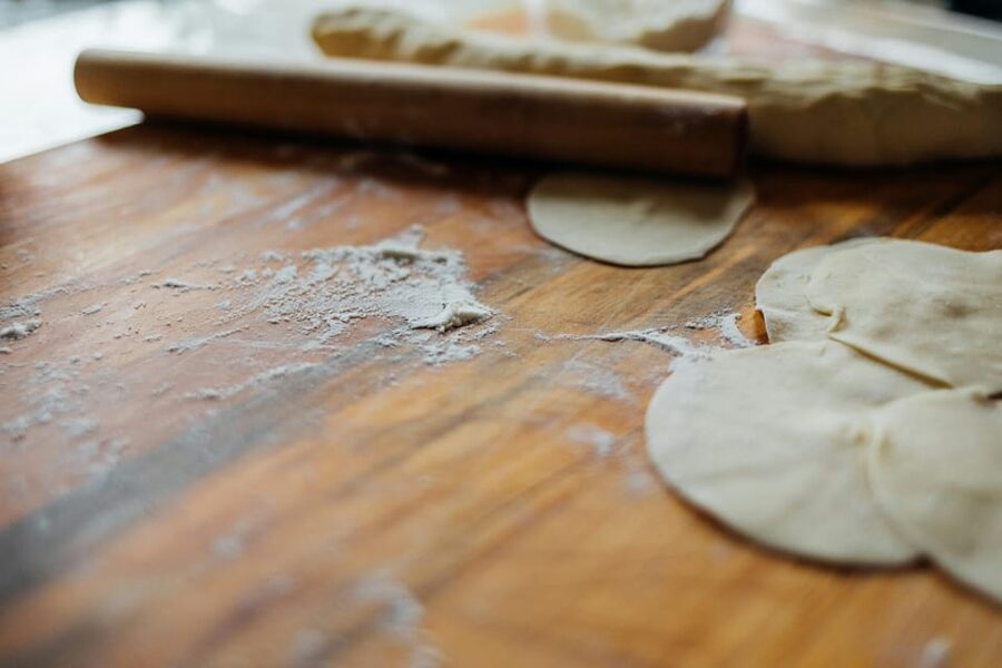 Chinese Dumplings Cooking Class in NYC – Fun & Delicious! - Is $117 per person a fair price?