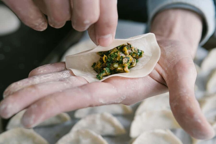 Chinese Dumplings Cooking Class in NYC – Fun & Delicious! - Who will enjoy this most