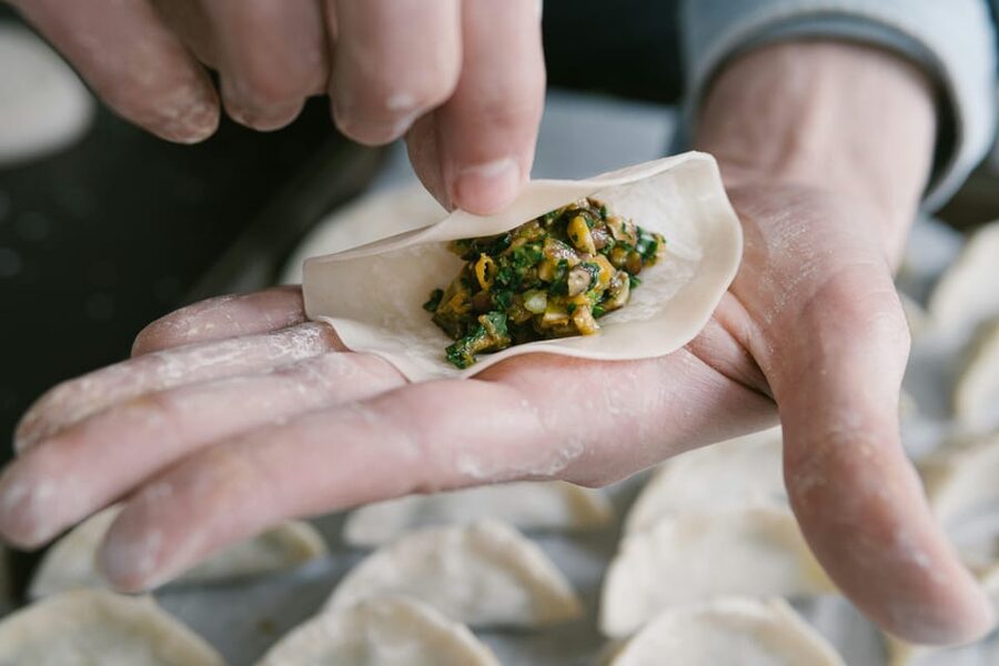 Chinese Dumplings Cooking Class in NYC – Fun & Delicious! - Booking details that affect your decision