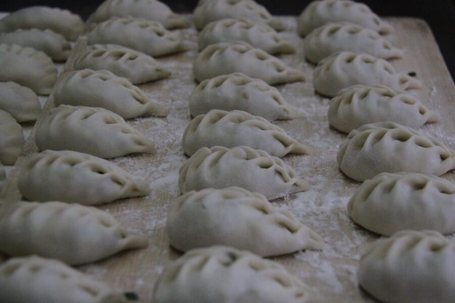 Chinese Dumplings Cooking Class in NYC – Fun & Delicious! - The strongest reasons to book