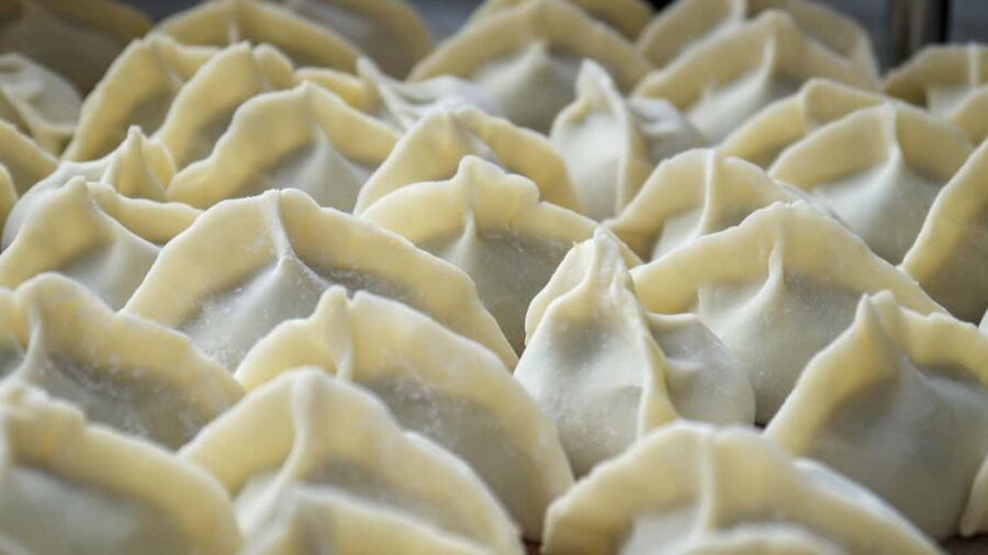 Chinese Dumplings Cooking Class in NYC – Fun & Delicious! - What the cooking session actually offers