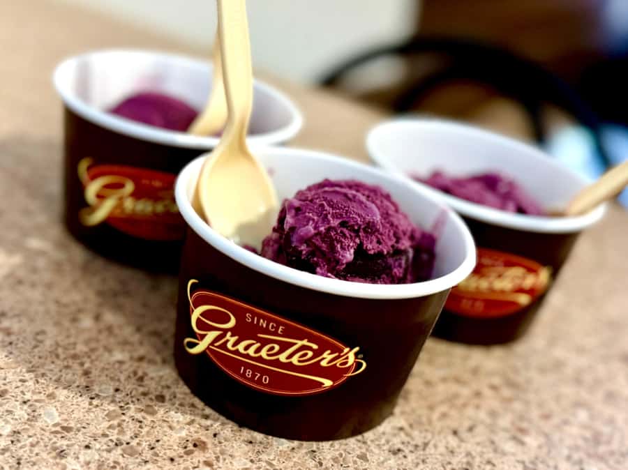 Cincinnati: Food Walking Tour - Timing, meeting point, and booking details