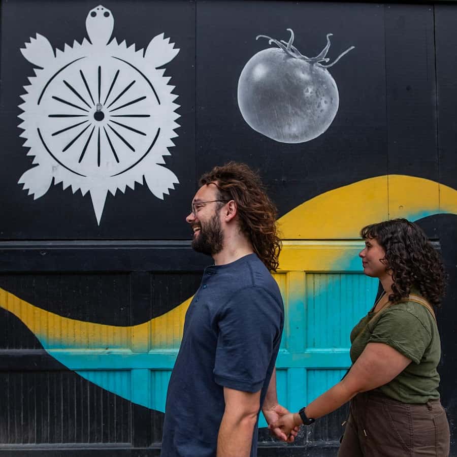 Cincinnati: Food Walking Tour - Who should book this Cincinnati food walk?