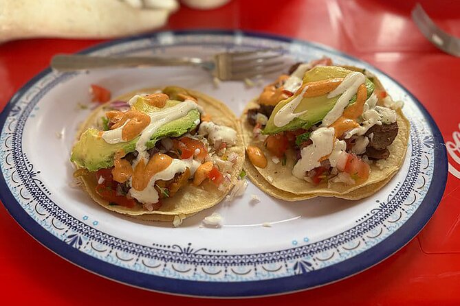 City and Taco Tour Puerto Morelos - What the $60 price really covers