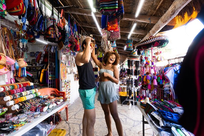 City and Taco Tour Puerto Morelos - Who should book this Puerto Morelos outing?