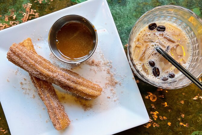 Cocktails & Culinary Gems: Boston's Evening Food & Drink Tour - What $135.45 buys you