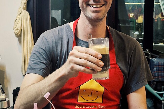 Coffee Making and Banh Mi Class Hoi An - Is $35 a Fair Price?