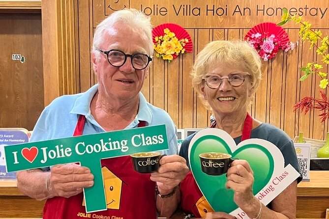 Coffee Making and Banh Mi Class Hoi An - Why the Two-Part Menu Works