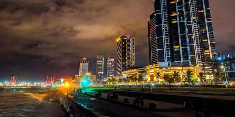 Colombo: All Inclusive Street Food Tour - A food tour built around Colombo’s everyday flavors