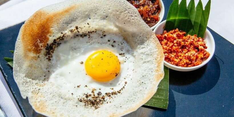 Colombo: All Inclusive Street Food Tour - Practical details before you book