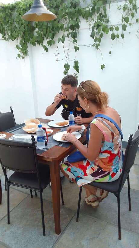 Colombo Local Food Tour by Tuk Tuk – All Inclusive - Colombo’s markets, landmarks and local stories