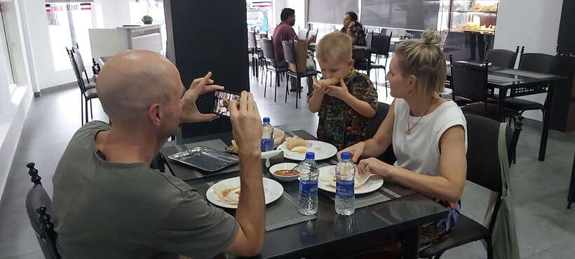 Colombo Local Food Tour by Tuk Tuk – All Inclusive - Practical details before you book