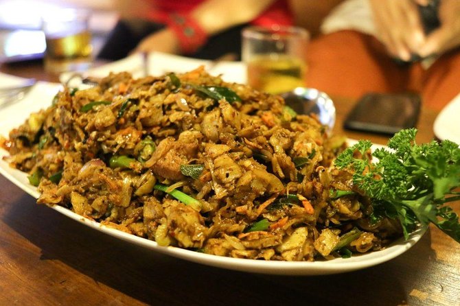 COLOMBO PRIVATE CITY TOUR WITH street food( All inclusive ) - Key points to know before booking