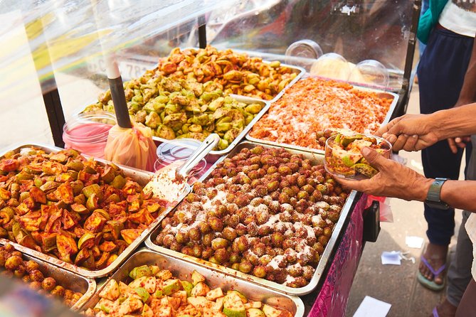 COLOMBO PRIVATE CITY TOUR WITH street food( All inclusive ) - What you may eat, from hoppers to kottu