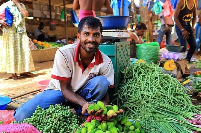 Colombo STREET Food with private guide city tour(All - included ) - Key points at a glance