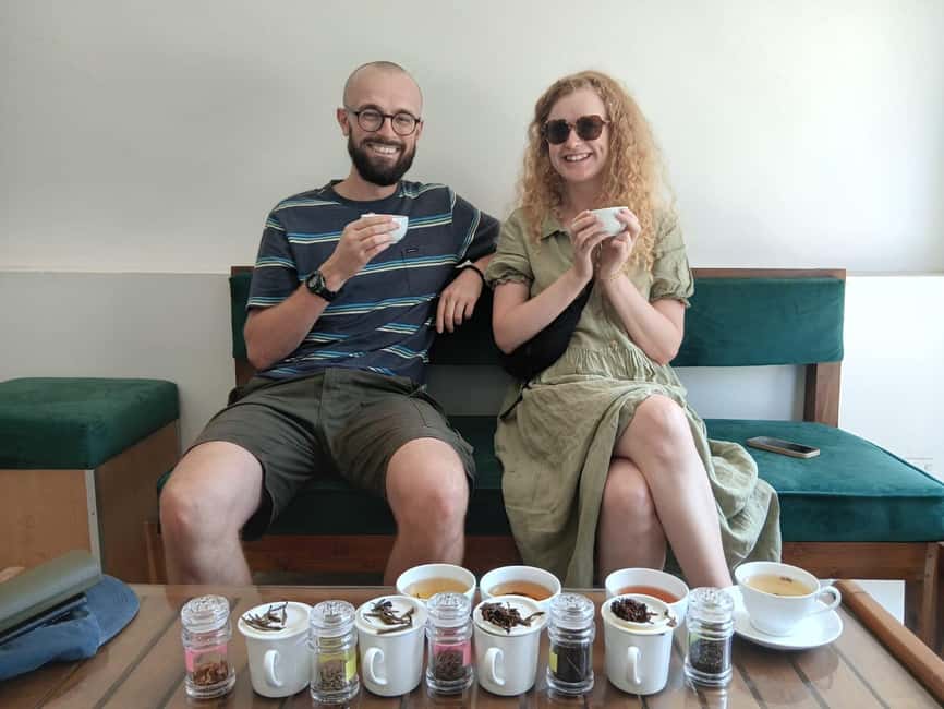 Colombo: Tastiest Local Food Tour by Tuk-Tuk Meals Included - Key points before you book