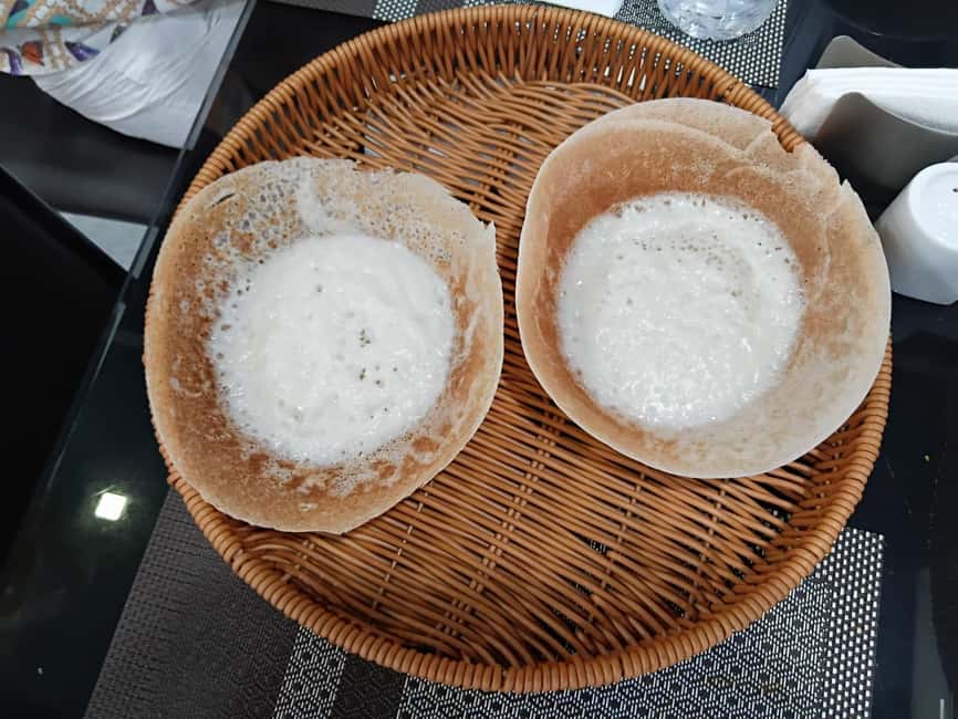 Colombo: Tastiest Local Food Tour by Tuk-Tuk Meals Included - Pettah, Galle Face Green, and Colombo by tuk-tuk