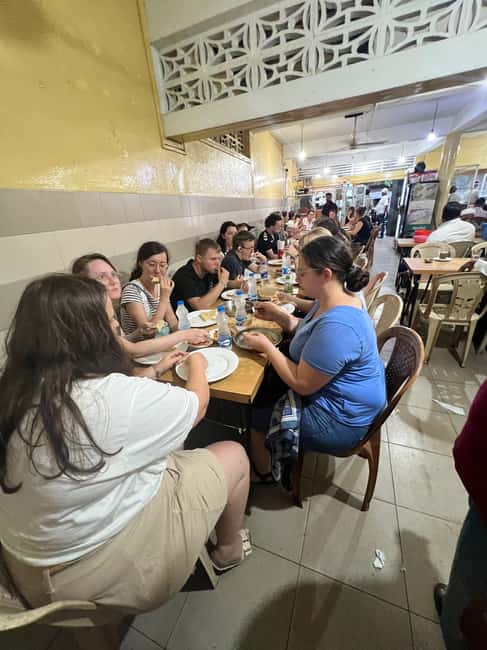Colombo: Tastiest Local Food Tour by Tuk-Tuk Meals Included - Should you book it?