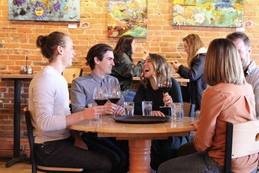 Colorado Springs: Original 3-Hour Food Walking Tour - Key points to know before booking