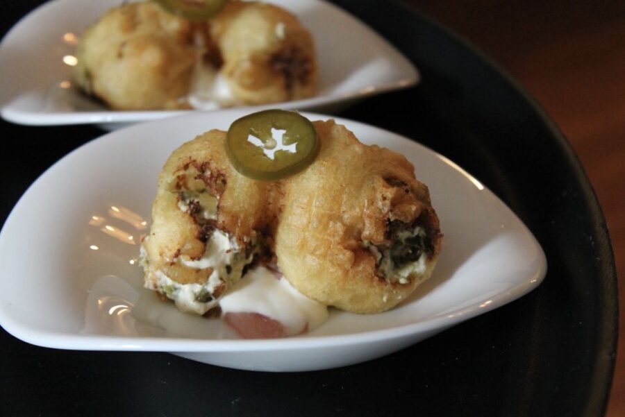 Colorado Springs: Original 3-Hour Food Walking Tour - A three-hour introduction to downtown Colorado Springs