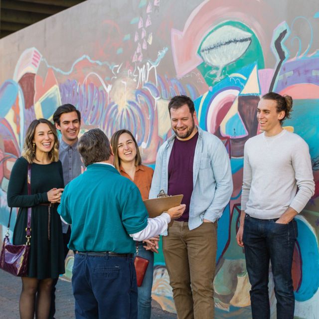 Colorado Springs: Original 3-Hour Food Walking Tour - Is $88 a fair price?