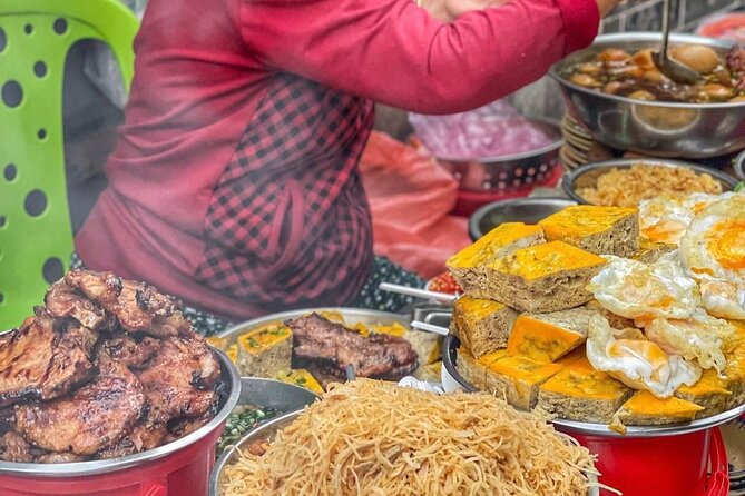 Committed Non-Touristy Saigon Street Food Tour By Scooters/Car - Why this tour works better than a restaurant crawl
