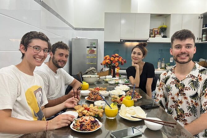 Cooking Class and Tasting Pho in Da Nang with Local Chef - Key points at a glance