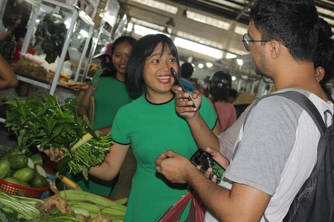 Cooking Class and Tasting Pho in Da Nang with Local Chef - Building beef or chicken pho
