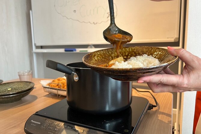 Cooking Ramen&Gyoza/KatsuCurry/Bento/Okonomiyaki+Store Tour@Osaka - A cooking lesson built for beginners