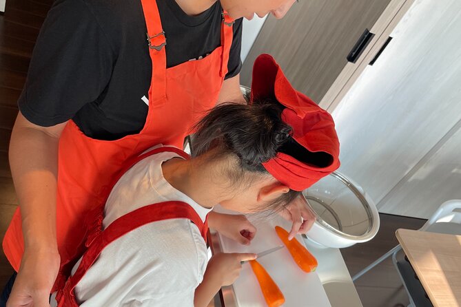 Cooking Ramen&Gyoza/KatsuCurry/Bento/Okonomiyaki+Store Tour@Osaka - Eating what you prepare