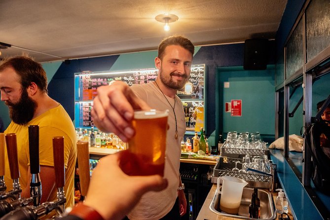 Copenhagen Private Food Walking Tour with 6 or 10 Tastings - Price, pace, and practical value
