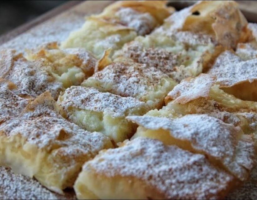 Corfu: Shared Group or Private Food Walking Tour - A food-first introduction to Corfu Town