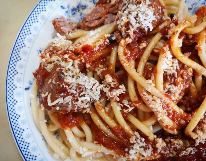 Corfu: Shared Group or Private Food Walking Tour - Should you book it?
