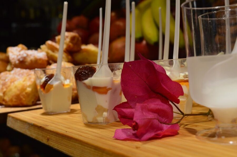 Corfu Town: Guided Walking Tour and Local Food Tastings - Key points to know before booking