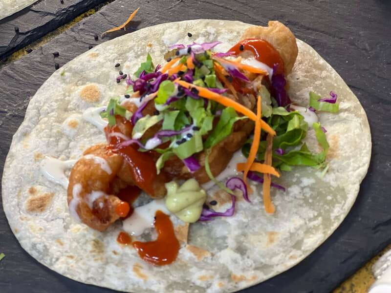 Costa Maya:Tacos,Tostadas & margaritas Tasting + massage - Who will enjoy this Costa Maya experience most?