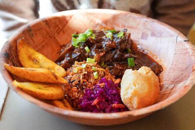 Cultural Night and Local Food Tasting in Curacao - Dinner, cooking, and the value of the $85 price