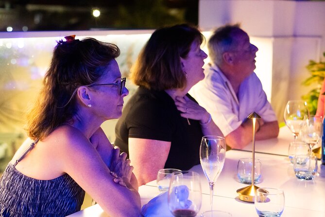 Cultural Night and Local Food Tasting in Curacao - Who will enjoy this cultural night