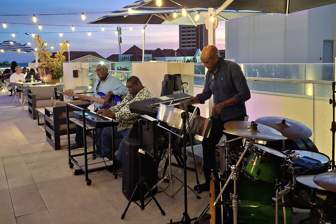 Cultural Night and Local Food Tasting in Curacao - Should you book Cultural Night and Local Food Tasting?
