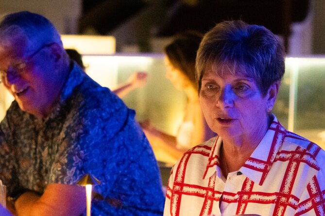 Cultural Night and Local Food Tasting in Curacao - FAQ
