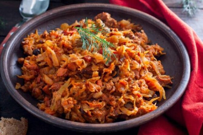 Cultural Night and Local Food Tasting in Curacao - From traditional dances to the live band