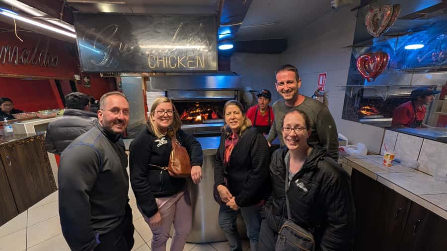 Cusco street food tour - Is $50 a fair price?